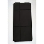 Pantalla lcd para ZTE Blade V2020 mas tactil negro calidad premium