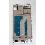 Carcasa central o marco blanco para Lenovo k5 pro calidad premium
