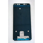 Carcasa central o marco blanco para Lenovo k5 pro calidad premium