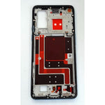 Carcasa central o marco azul para Oneplus 9 calidad premium Versión China