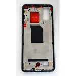Carcasa central o marco azul para Oneplus 9 calidad premium Versión China