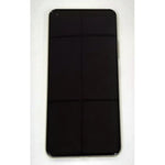 Pantalla lcd para Xiaomi MI 11 Lite mas tactil negro mas marco dorado calidad premium