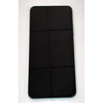 Pantalla lcd para Xiaomi MI 11 Lite mas tactil negro mas marco verde calidad premium