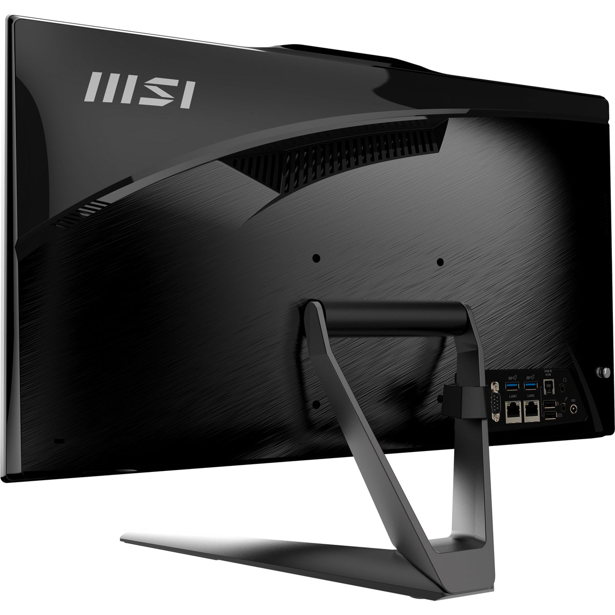 MSI Pro AP222T-613EU i3-14100 8 512 W11H 22 tac.N