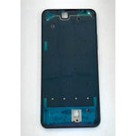 Carcasa central o marco azul para Xiaomi MI 11 Lite calidad premium