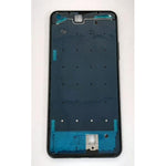 Carcasa central o marco negro para Xiaomi MI 11 Lite calidad premium