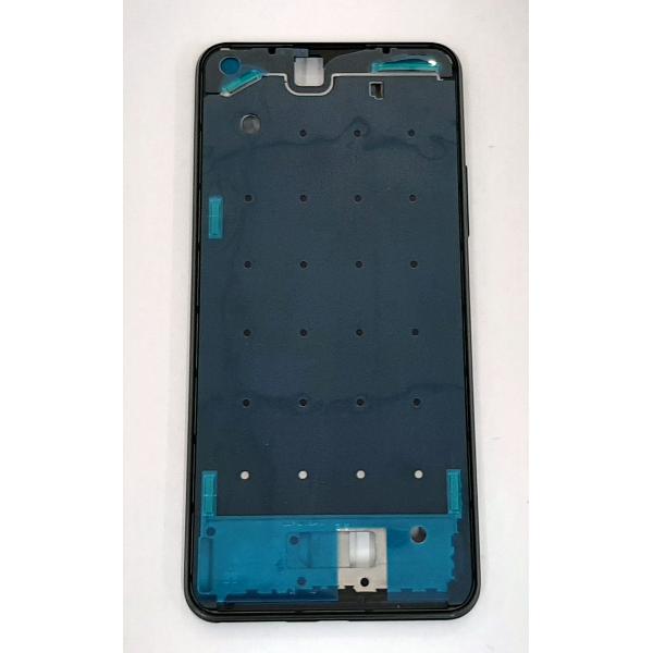 Carcasa central o marco negro para Xiaomi MI 11 Lite calidad premium
