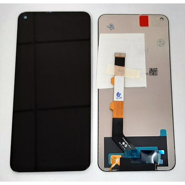 Pantalla LCD para Xiaomi Redmi Note 9T Redmi Note 9 5G mas tactil negro calidad premium
