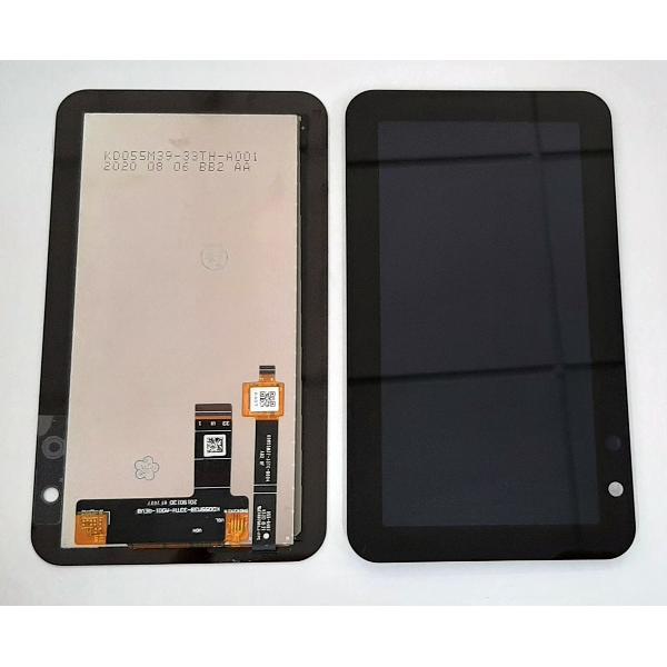 Pantalla lcd para Amazon Echo Show 5 mas tactil negro calidad premium