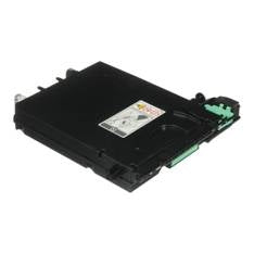 Recipiente 406043 ricoh toner residual 25000