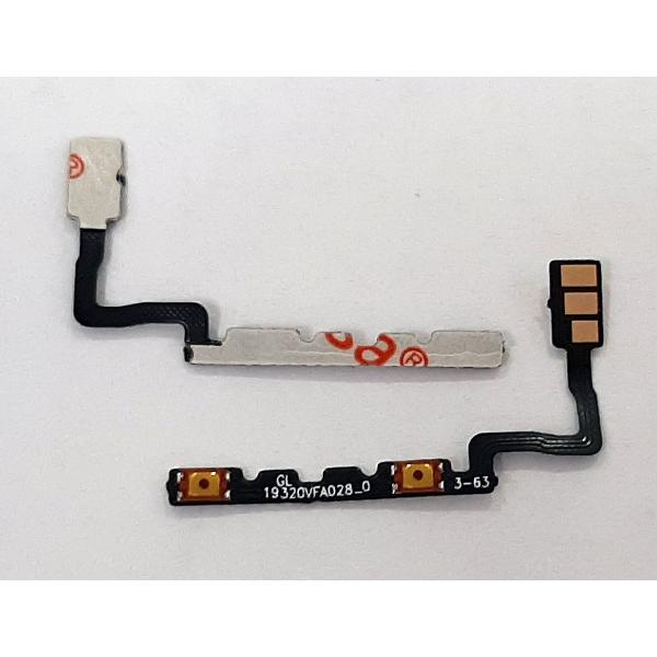Flex volumen para Oppo A5 2020 CPH1931 calidad premium
