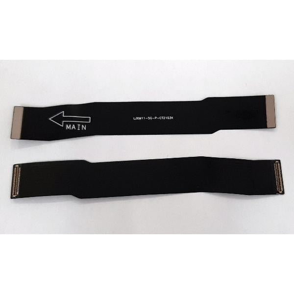 Flex lcd para Xiaomi Mi 11 5G calidad premium