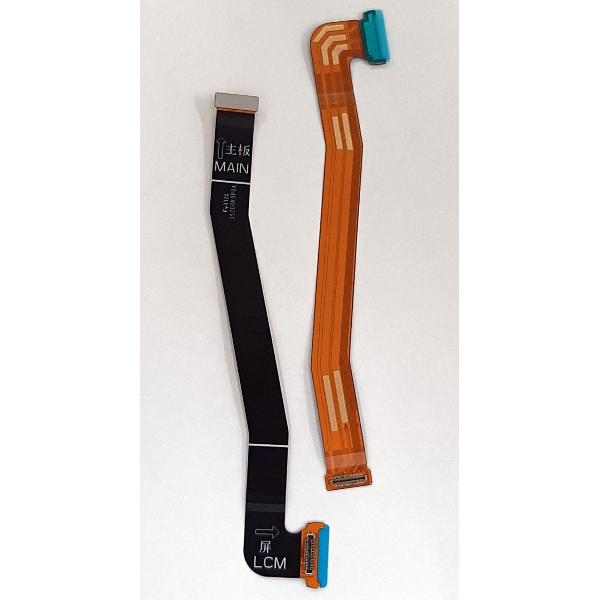 Flex lcd para Xiaomi MI 11 Lite calidad premium