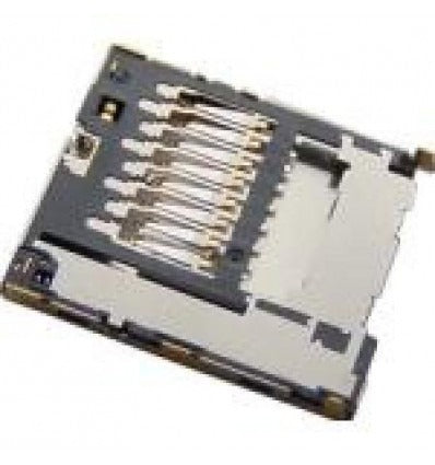 Samsung S6810 I8160 S7560 S7562 Lector tarjeta de memoria or