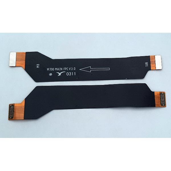 Flex central para Xiaomi POCO X3 calidad premium