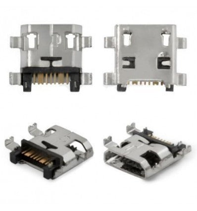 Samsung Galaxy Core I8260 I8262 Conector de carga micro usb