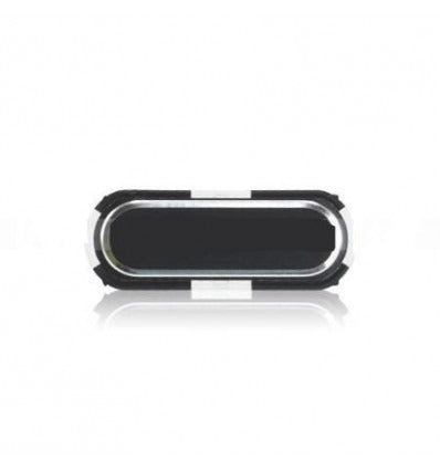 Samsung N9005 Galaxy Note 3 Boton Home Negro premium