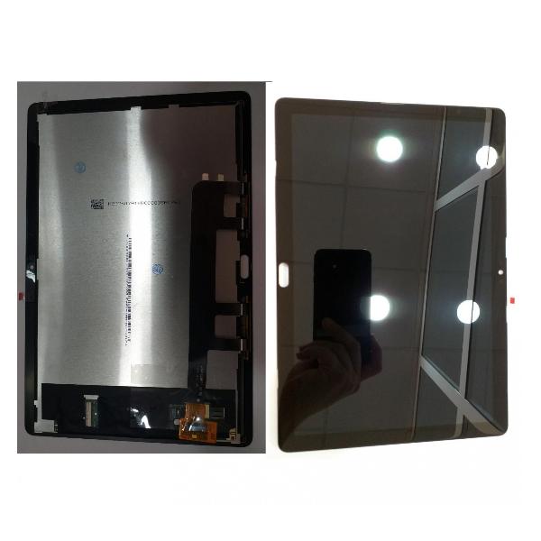 Huawei Mediapad M5 Lite 10 BAH2-W09 pantalla lcd + tactil negro