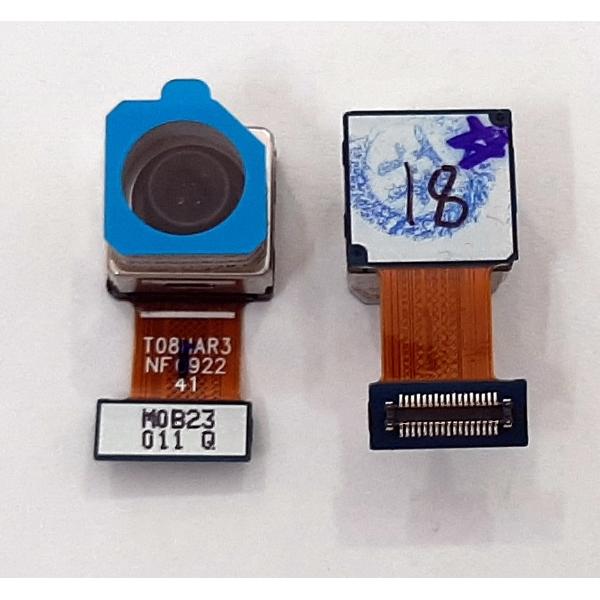 Flex camara trasera 8 mpx para Samsung Galaxy S20 FE 5G SM-G780B G780B G780 calidad premium