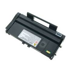 Toner Ricoh 407166 sp100 negro 1200 paginas sp100 - sp100e - sp100sfe - sp100sue - sp112