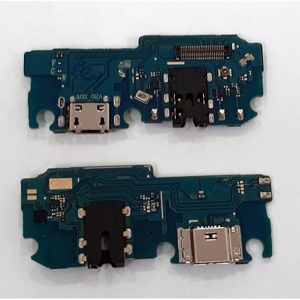 Flex puerto carga para Samsung Galaxy A02 A022 calidad premium