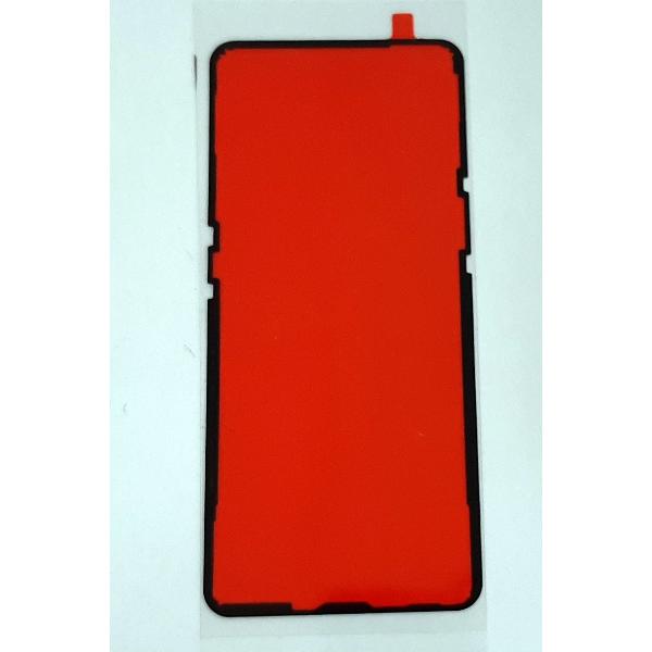 Adhesivo precortado tapa trasera para Oneplus Nord calidad premium