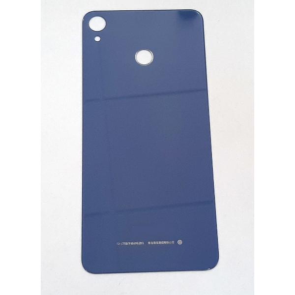 Tapa trasera o tapa bateria azul para Hisense Infinity H11 Lite F24