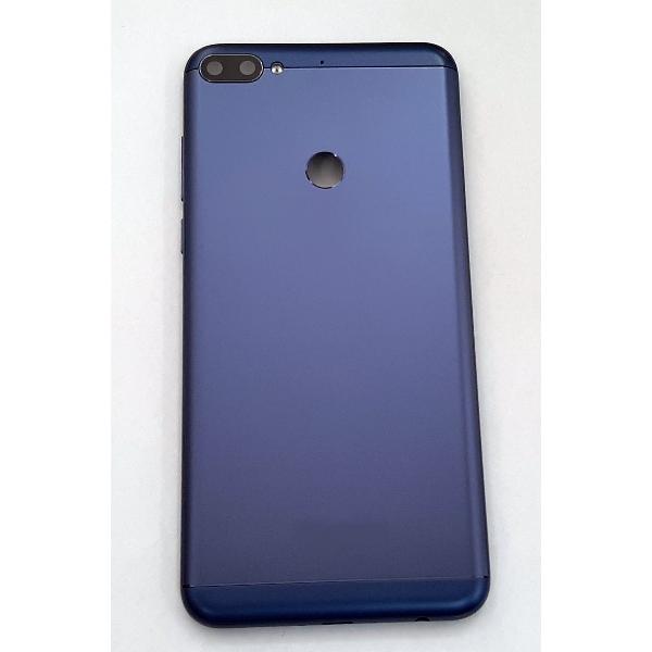 Tapa trasera o tapa bateria azul para Lenovo K9 Note