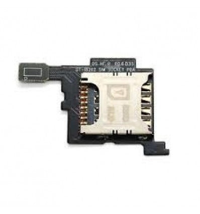 Samsung Galaxy Core Duos I8260 I8262 Flex lector sim origina