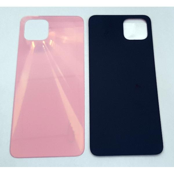 Tapa trasera o tapa bateria rosa para Oppo Reno 4Z
