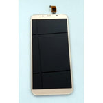 Pantalla lcd para Hisense F17 Pro mas tactil dorado calidad premium