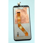 Pantalla lcd para Hisense F17 Pro mas tactil dorado calidad premium