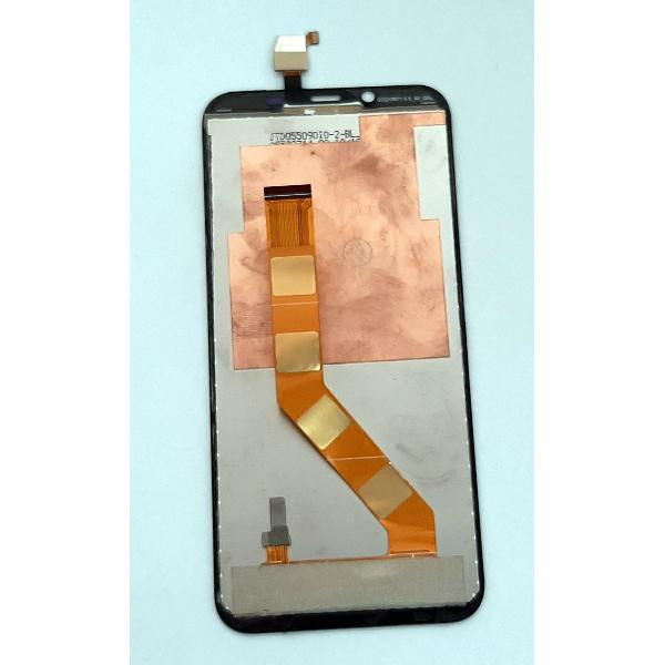 Pantalla lcd para Hisense F17 Pro mas tactil dorado calidad premium