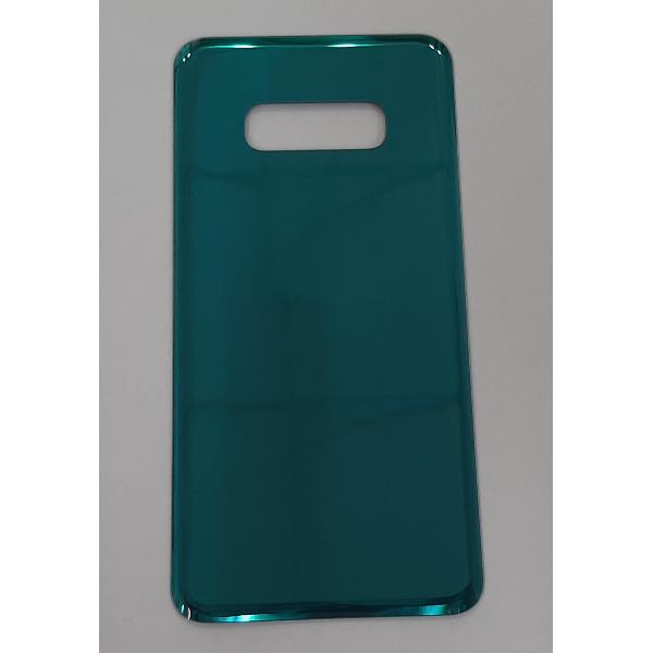 Samsung Galaxy S10e  G970F tapa trasera o tapa bateria verde claro sm-g970fg s10e