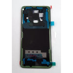 Tapa trasera o tapa bateria azul para Samsung Galaxy S9 SM-G960F GH82-15875D Service Pack