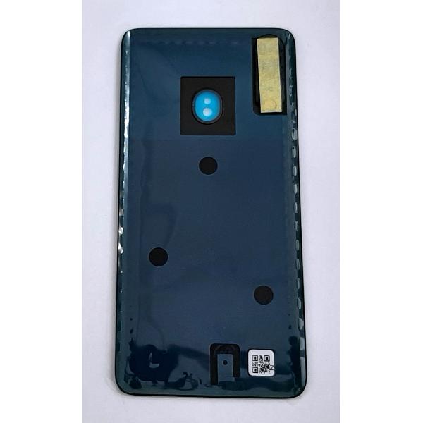 Tapa trasera o tapa bateria negra para Samsung Galaxy A20S A207 SM-A207 SM-A207F GH81-19446A Service Pack