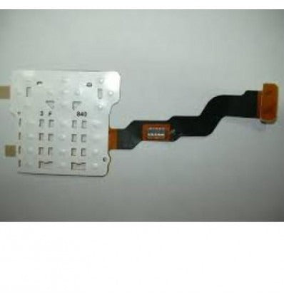 Sony Ericsson C902 Flex Membrana teclado premium