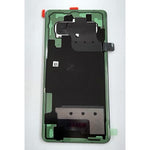 Tapa trasera o tapa bateria blanca para Samsung Galaxy S10 plus S10+ SM-G975F GH82-18406F Service Pack
