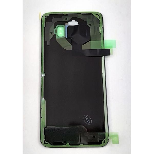 Tapa trasera o tapa bateria azul para Samsung Galaxy S8 G950F SM-G950F GH82-13962D Service Pack