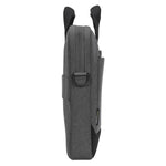 Maletin portátil Targus cypress eco slipcase 15.6 pulgadas pulgadas gris