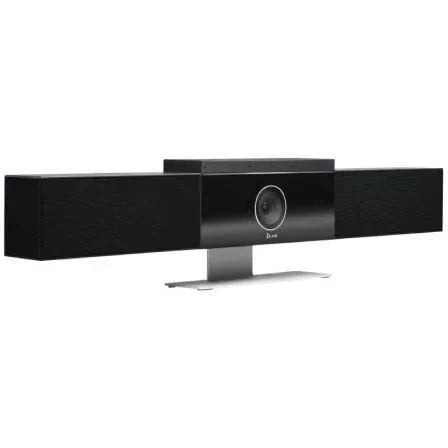 Sistema de Videoconferencia/Barra de vídeo Poly Studio USB/ Campo de Visión 120º/ 4K - PixelPlaza