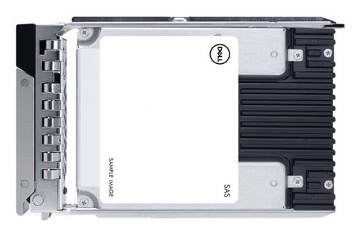 Disco duro interno ssd Dell 2.5 pulgadas