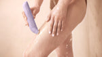 Cortapelos Philips Lady Shaver 6000 BRL138/00/ con Batería/ 4 Accesorios