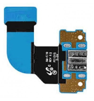 Samsung Galaxy TAB 3 8.0 T310 Flex conector de carga micro u