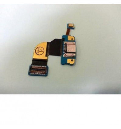 Samsung Galaxy TAB 3 8.0 T311 Flex Conector de carga micro u