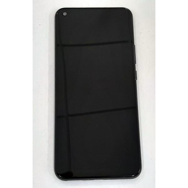 Pantalla lcd para Huawei Honor 30 Nova 7 mas tactil negro mas marco negro compatible