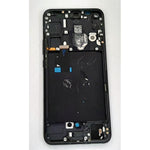 Pantalla lcd para Huawei Honor 30 Nova 7 mas tactil negro mas marco negro compatible
