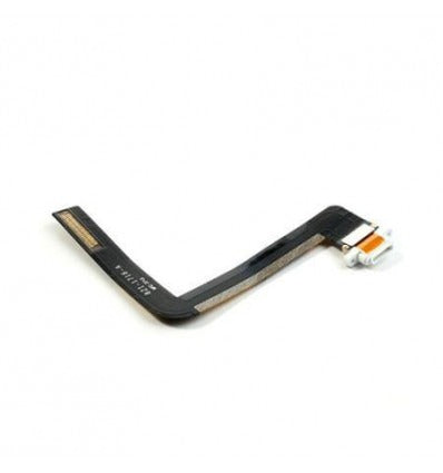 Flex puerto carga blanco para IPad 5ª Generacion 2017 6ª Generacion 2018 IPad Air 2013 2014 calidad premium