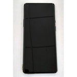 Pantalla lcd para Oneplus 8 Pro mas tactil negro mas marco negro calidad premium