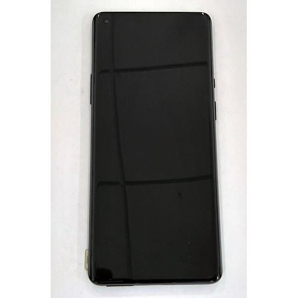 Pantalla lcd para Oneplus 8 Pro mas tactil negro mas marco negro calidad premium